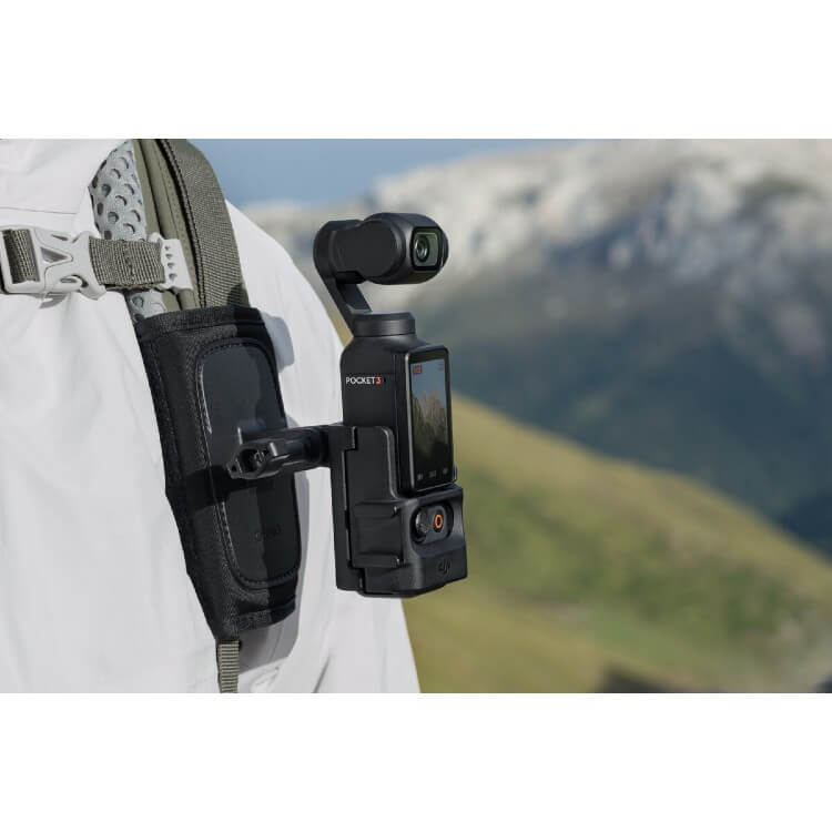 DJI Expansion Adapter Osmo Pocket 3