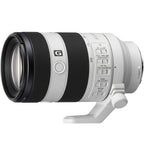 Sony FE 70-200mm f/4.0 G OSS II + Sony E-Mount 1.4x Teleconverter