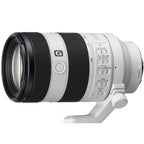 Sony FE 70-200mm f/4.0 G OSS II + Sony E-Mount 1.4x Teleconverter