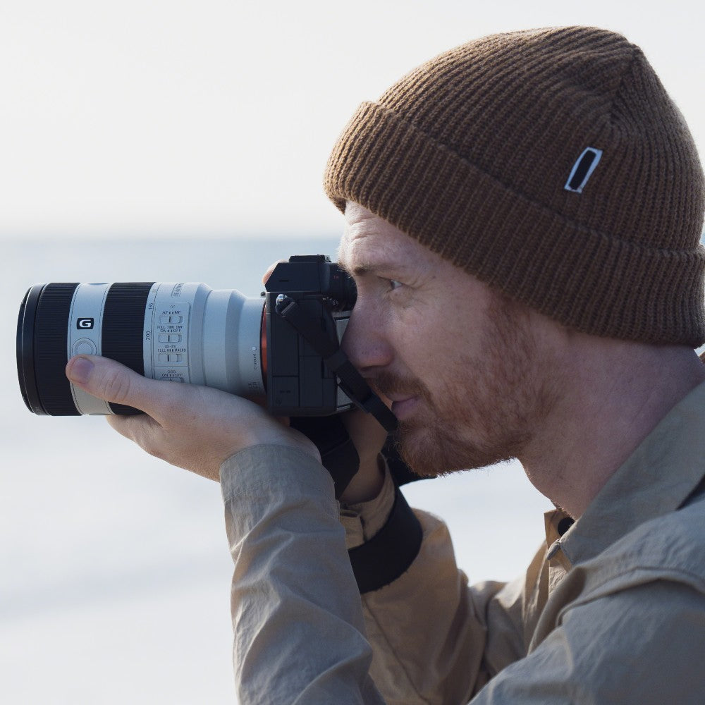 Sony FE 70-200mm f/4.0 G OSS II + Sony E-Mount 2.0x Teleconverter