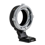 Metabones ARRI PL lens to Fuji G-mount T Cine Adapter (GFX)