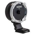 Metabones ARRI PL lens to Fuji G-mount T Cine Adapter (GFX)