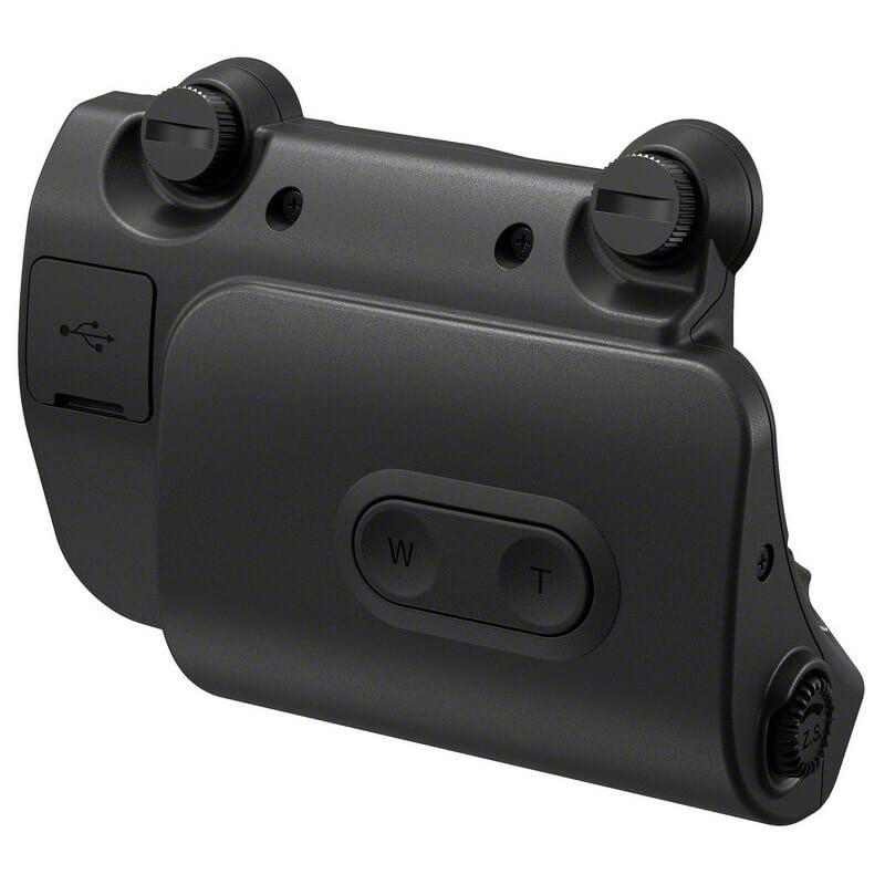 Canon POWER ZOOM ADAPTER PZ-E2