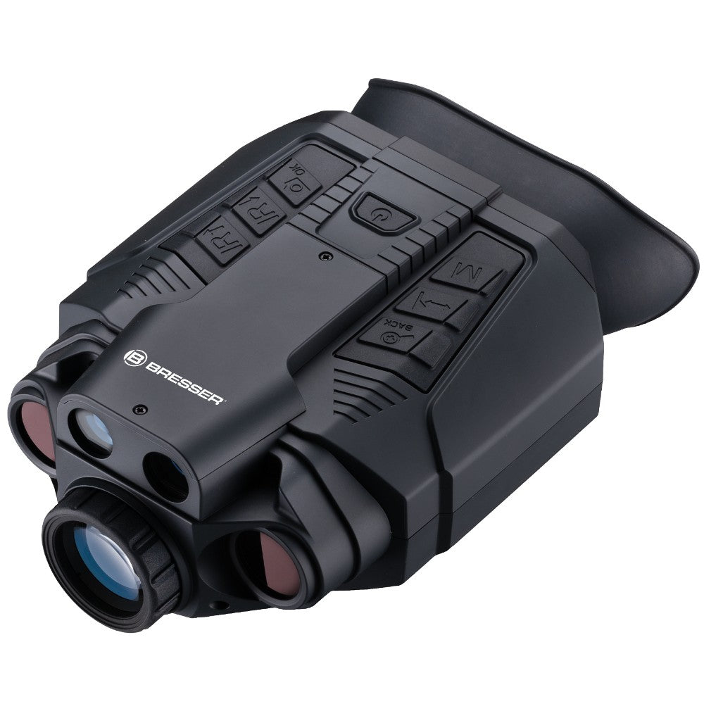 BRESSER Explorer 200RF digital night vision device