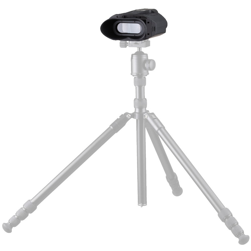 BRESSER Explorer 200RF digital night vision device