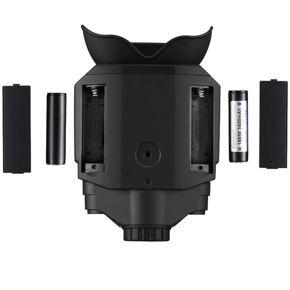 BRESSER Explorer 200RF digital night vision device