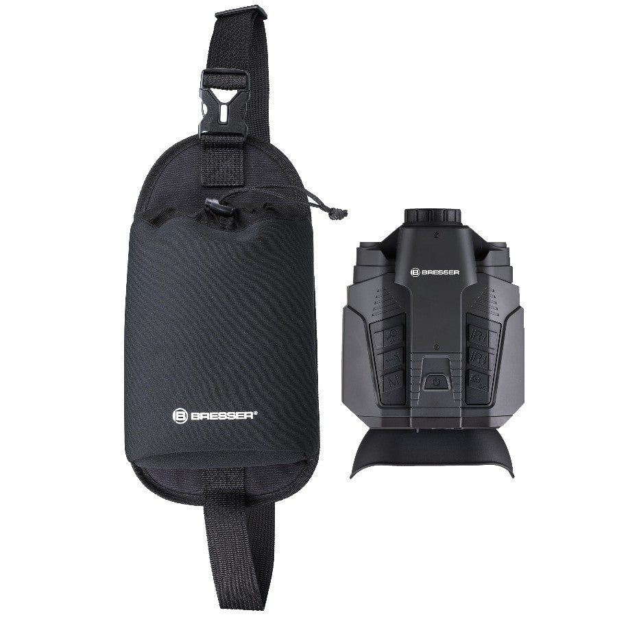 BRESSER Explorer 200RF digital night vision device