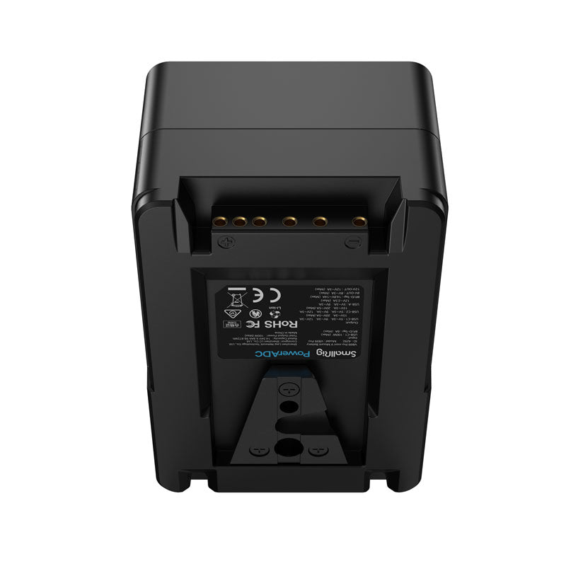SmallRig V-mount battery VB99 PRO 4292
