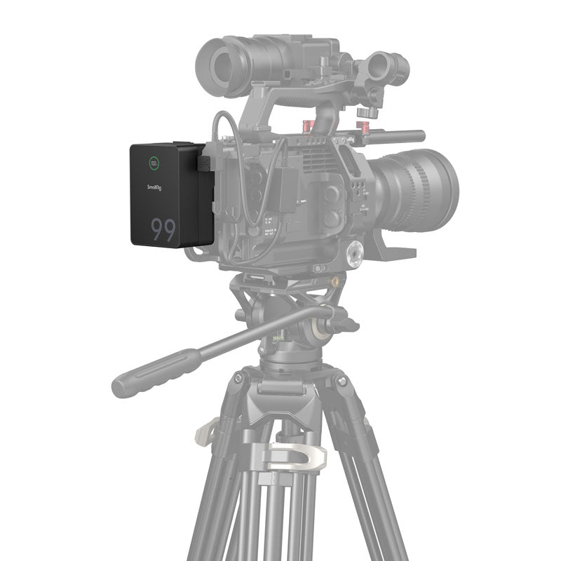 SmallRig V-mount battery VB99 PRO 4292