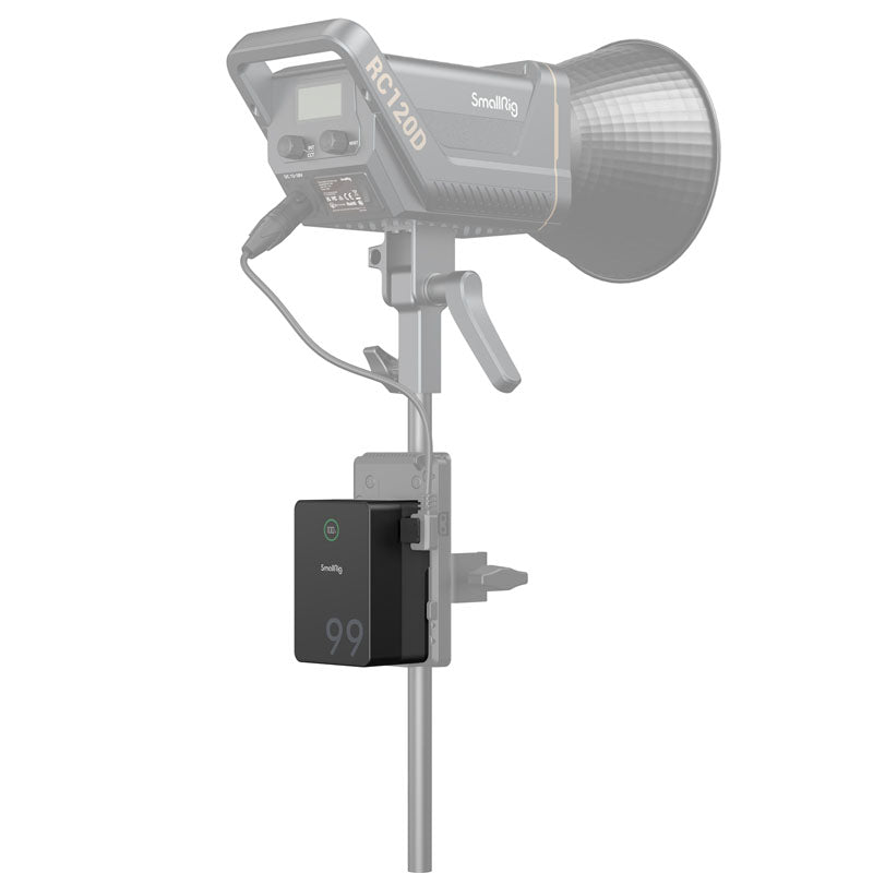 SmallRig V-mount battery VB99 PRO 4292