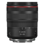 Canon EOS RP + RF 24-105mm f/4L IS USM