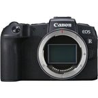 Canon EOS RP + RF 24-105mm f/4L IS USM