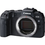 Canon EOS RP + RF 24-105mm f/4L IS USM