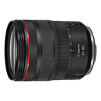 Canon EOS RP + RF 24-105mm f/4L IS USM