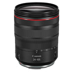 Canon EOS RP + RF 24-105mm f/4L IS USM
