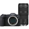 Canon EOS RP + RF 100-400mm f/5.6-8 IS USM