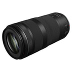 Canon EOS RP + RF 100-400mm f/5.6-8 IS USM