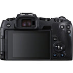 Canon EOS RP + RF 100-400mm f/5.6-8 IS USM