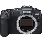 Canon EOS RP + RF 100-400mm f/5.6-8 IS USM