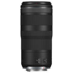 Canon EOS RP + RF 100-400mm f/5.6-8 IS USM