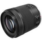 Canon EOS R8 + RF 24-105mm f/4-7.1 IS STM
