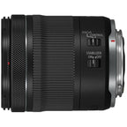 Canon EOS R8 + RF 24-105mm f/4-7.1 IS STM