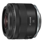 Canon EOS R8 + RF 35mm f/1.8 IS Macro STM