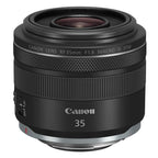 Canon EOS R8 + RF 35mm f/1.8 IS Macro STM