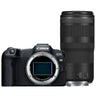 Canon EOS R8 + RF 100-400mm f/5.6-8 IS USM