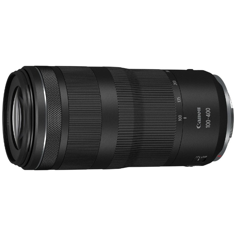 Canon EOS R8 + RF 100-400mm f/5.6-8 IS USM