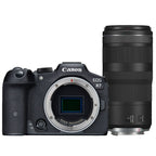 Canon EOS R7 + RF 100-400mm f/5.6-8 IS USM
