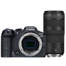 Canon EOS R7 + RF 100-400mm f/5.6-8 IS USM