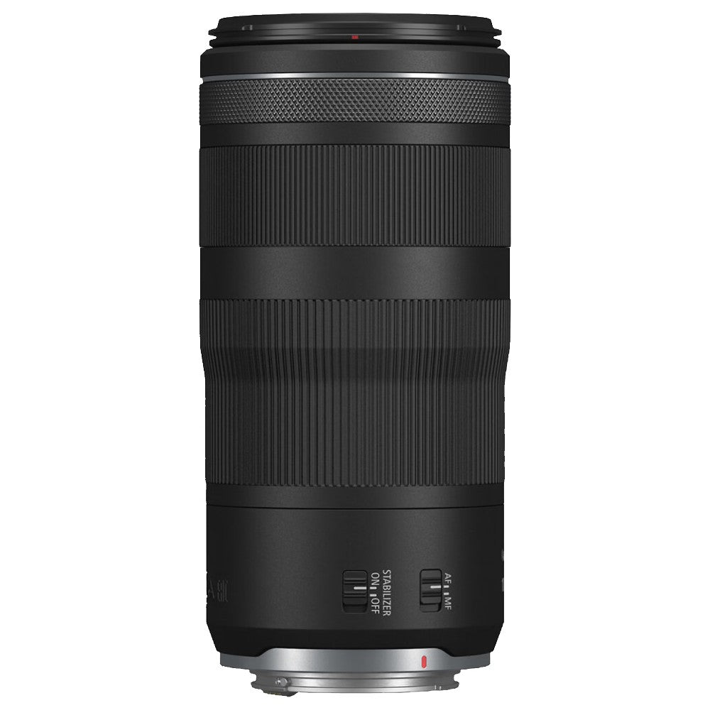 Canon EOS R7 + RF 100-400mm f/5.6-8 IS USM