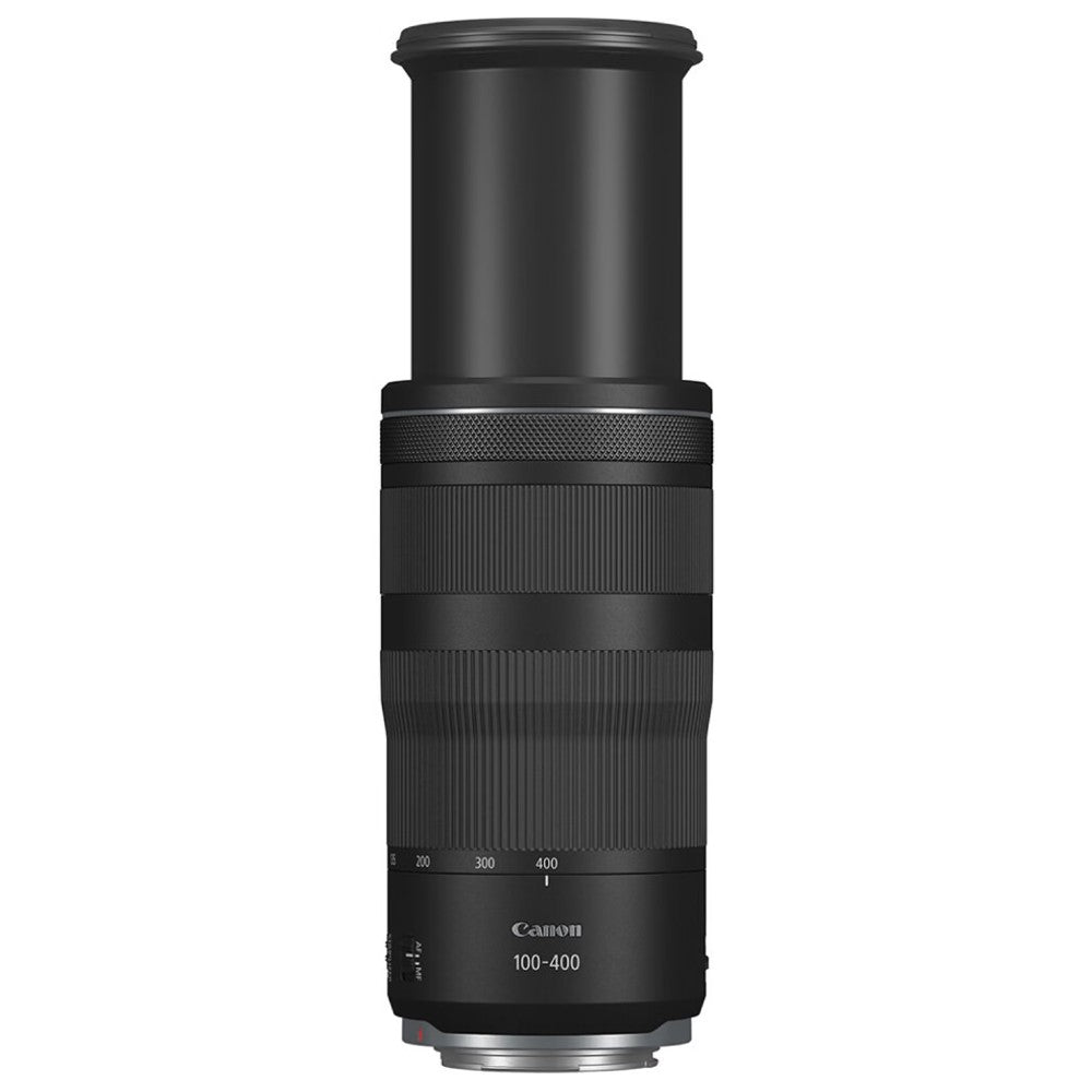 Canon EOS R7 + RF 100-400mm f/5.6-8 IS USM