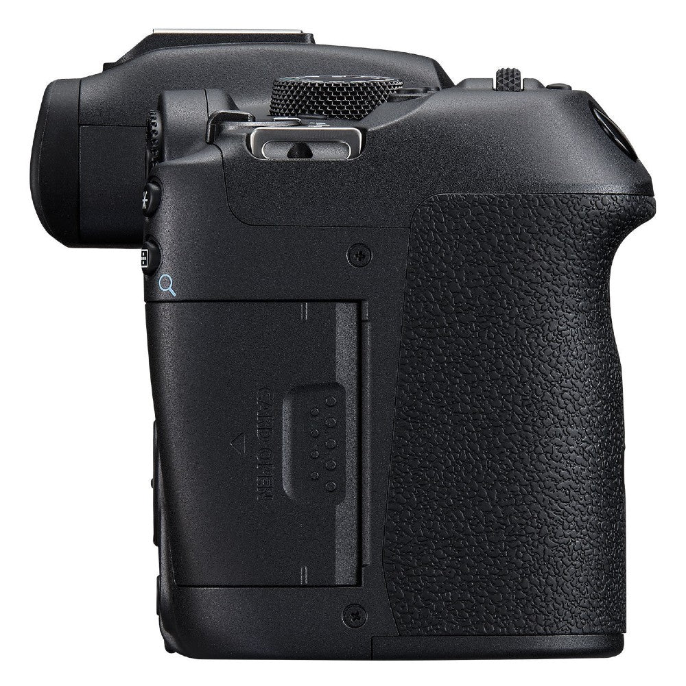Canon EOS R7 + RF 100-400mm f/5.6-8 IS USM