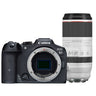 Canon EOS R7 + RF 100-500mm f/4.5-7.1L IS USM