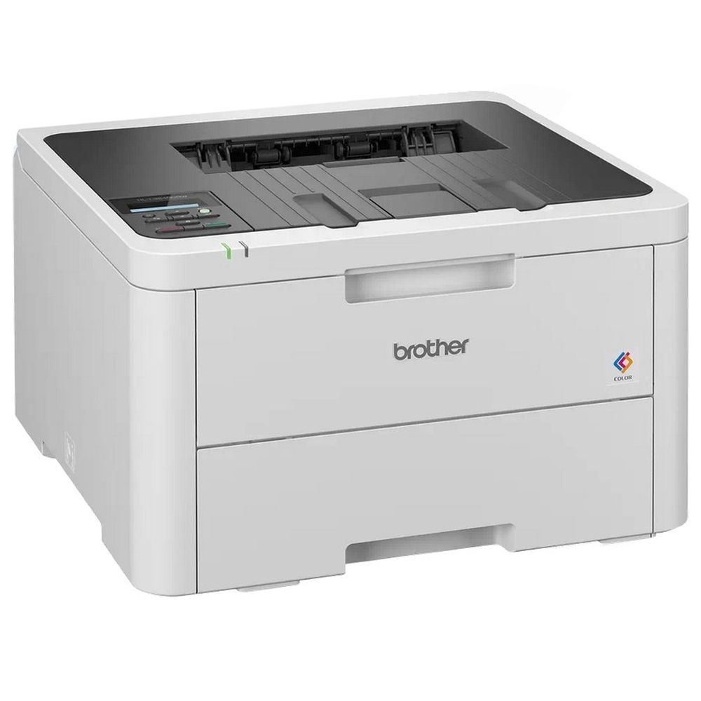 Brother HL-L3240CDW compact LED colour printer