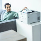 Brother HL-L3240CDW compact LED colour printer