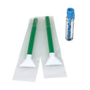 Visible Dust EZ Sensor Cleaning Kit Mini 1.0ml Vdust Plus + 1.3x/20mm Green MXD-100 Vswabs