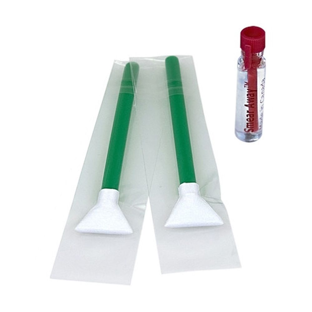 Visible Dust EZ Sensor Cleaning Kit Mini 1.0ml Smear Away + 1.3x/20mm