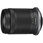 Canon EOS R10 + RF-S 18-150mm f/3.5-6.3 IS STM + RF 35mm f/1.8 IS Macro STM