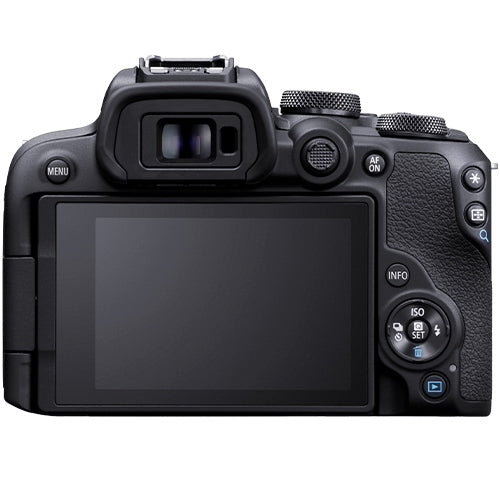 Canon EOS R10 + RF-S 18-45mm f/4.5-6.3 IS STM + 35mm f/1.8 IS Macro STM