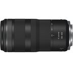 Canon EOS R50 + RF 100-400mm f/5.6-8 IS USM