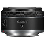 Canon EOS R100 + RF-S 18-45mm IS STM + RF 50mm f/1.8 STM