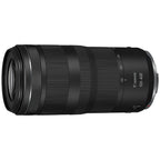 Canon EOS R100 + RF-S 18-45mm IS STM + RF 100-400mm f/5.6-8 IS USM