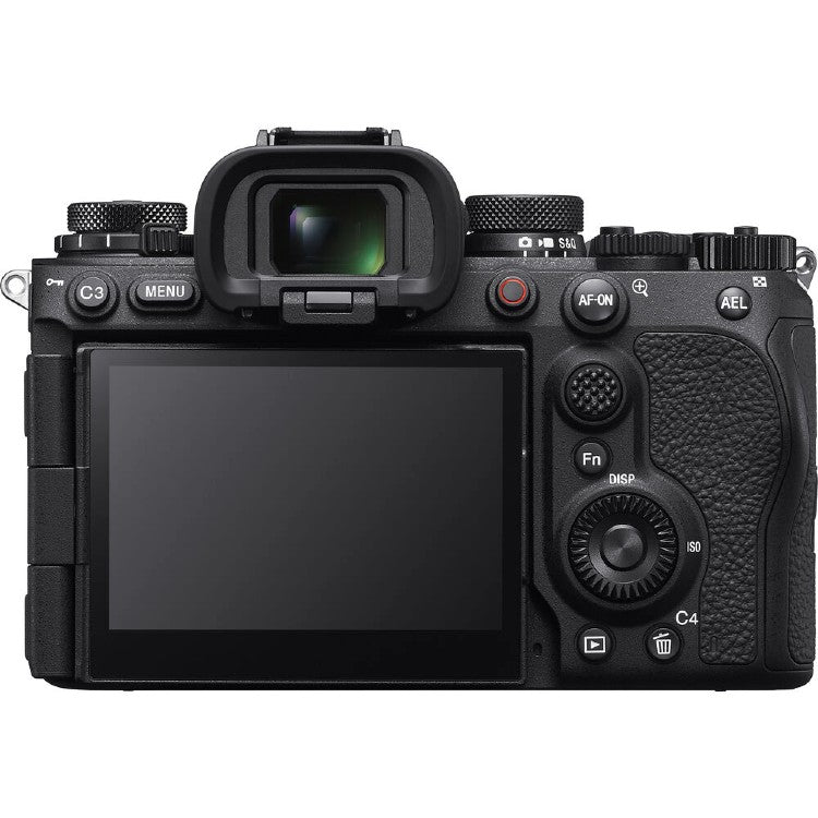 Sony A9III