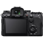 Sony A9III