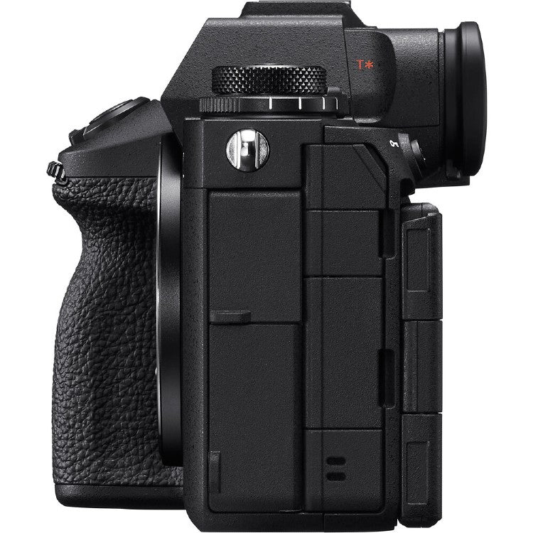 Sony A9III