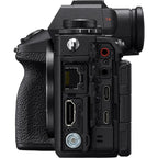 Sony A9III