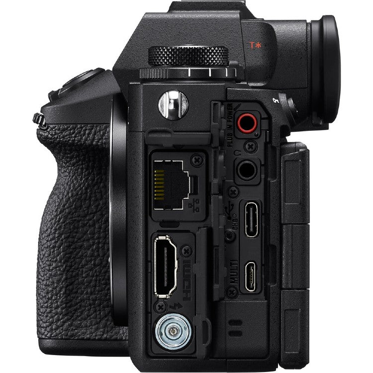 Sony A9III